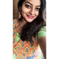 Nivedita Kulkarni
