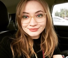 Peyton Finch