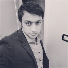 Hazem Mahmoud
