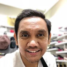 Frankie Sirait