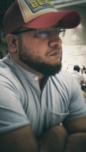 Mohamed Bin Yarouf
