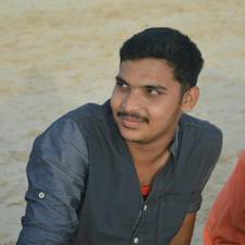 Shashank Adiga
