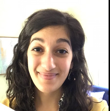 Liz Hatzispiros