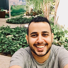 Mohammed Albabkri