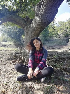 Haniyeh Noroozi