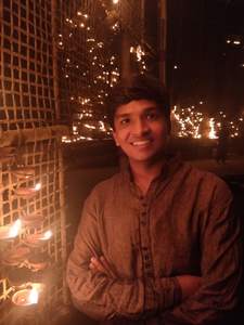 Raghav Singhal