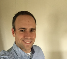 Patrick Gillespie