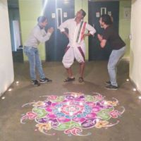 Vasu Kolli