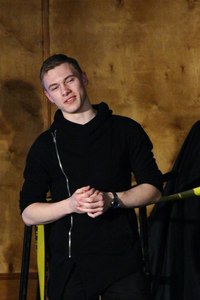 Владимир Краснобаев