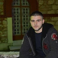 Χριστόφορος Ιωσηφίδης