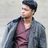 Ajay Mathews