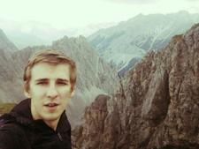 Андрей Знобищев