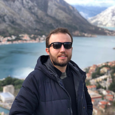 Mehmet İhsan Deniz
