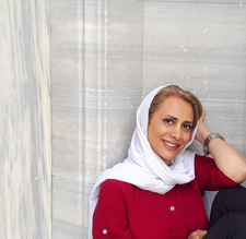 Negar sadeghi