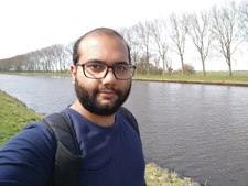 Vishal Raveendranathan