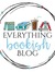 Everything Bookish Blog