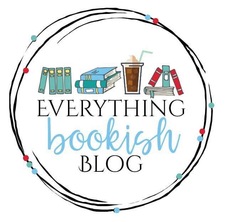 Everything Bookish  Blog