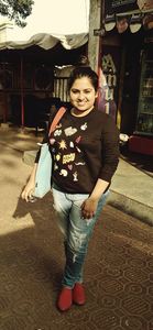 Akshata Dani