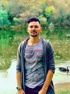 Dimitry Kavieiev