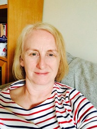 Nicola Ray - The United Kingdom (804 books)