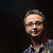 Farhad PourReza