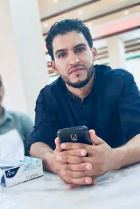 رعد الحمران