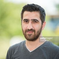 Hozan Khalil