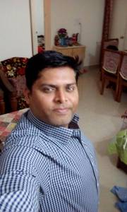 Saurabh