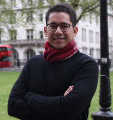 Jeremy De Silva