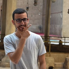 Muhammed ElYamani