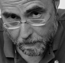 Θάνος  Λουτριώτης