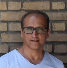 Seyed Ahmad Javadpour