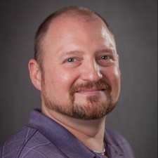 Bill Scheidegger