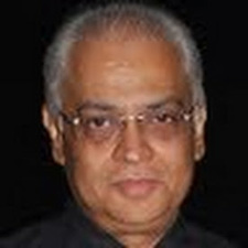 Sandeep Sahajpal