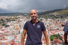 Andreas Quintana Simons
