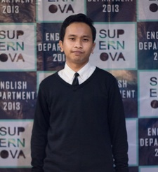 Arief Abdurachman H.