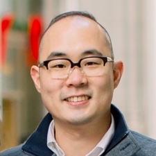 Jonathan Suh