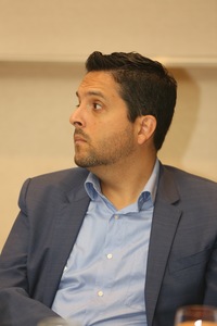 Carlos Taboada