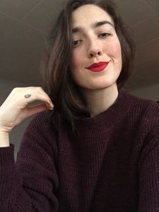 Sara Eide Løvaasen