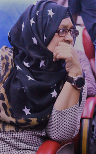 Rhidi Joyee 