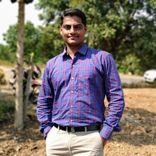 Vikas Garud