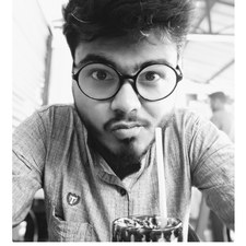 Sid Kulkarni