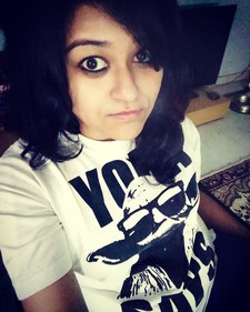 Pallavi Rajkhowa