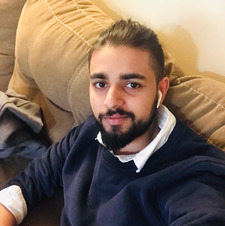 Nischal Pokhrel
