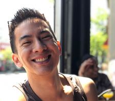 Anson Kao