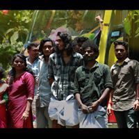 അനീഷ് ആസാദി