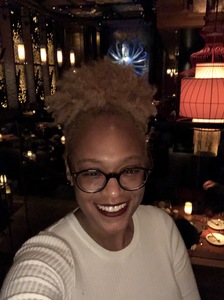 Jonquil McClure-Boyd