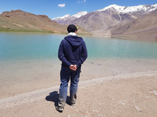 Abhishek Goel