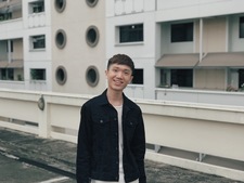 Alex Wenjie Kua