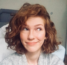 Annie Devorak